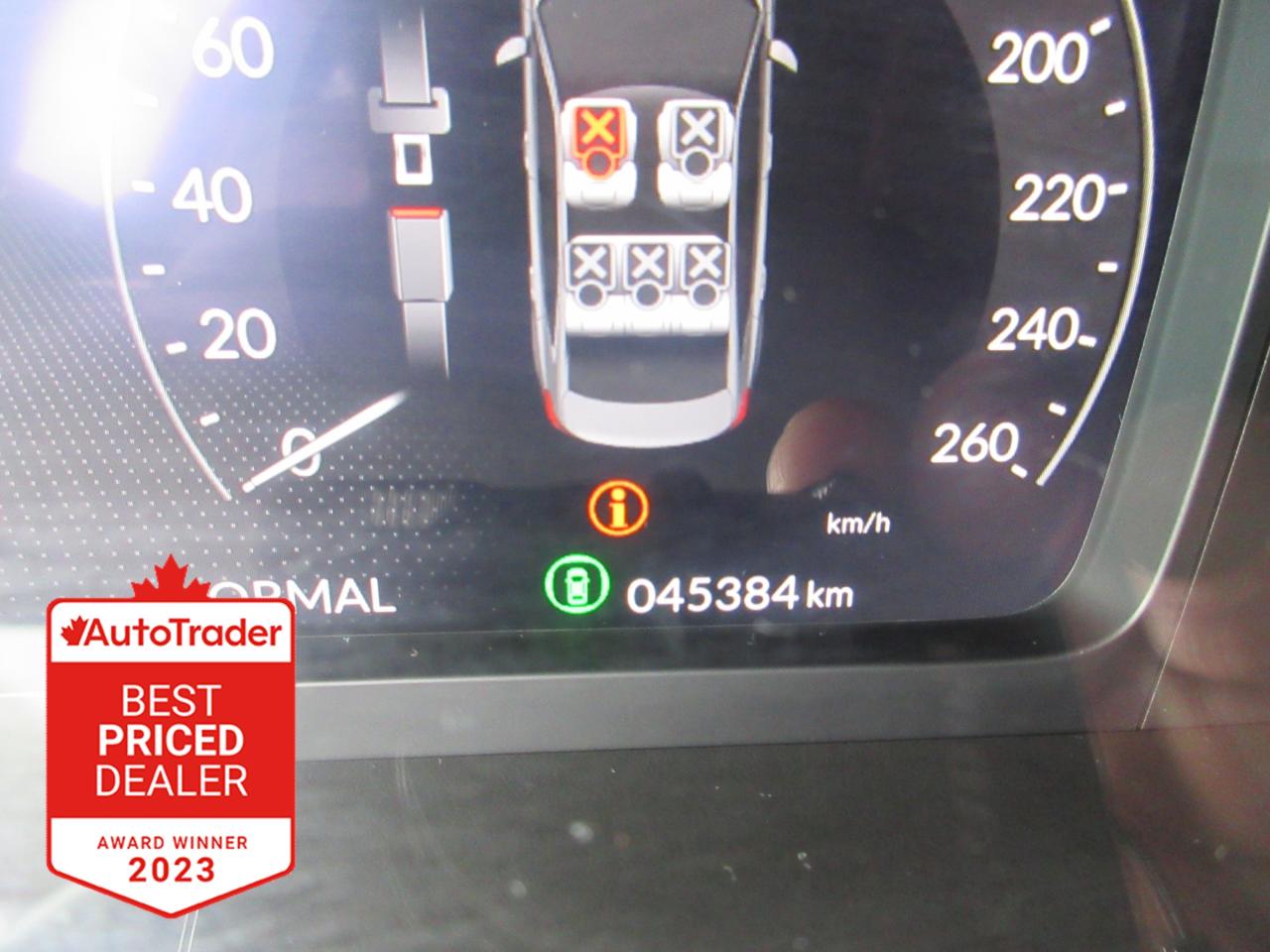 2023 Honda Civic Touring 4dr Sedan Photo