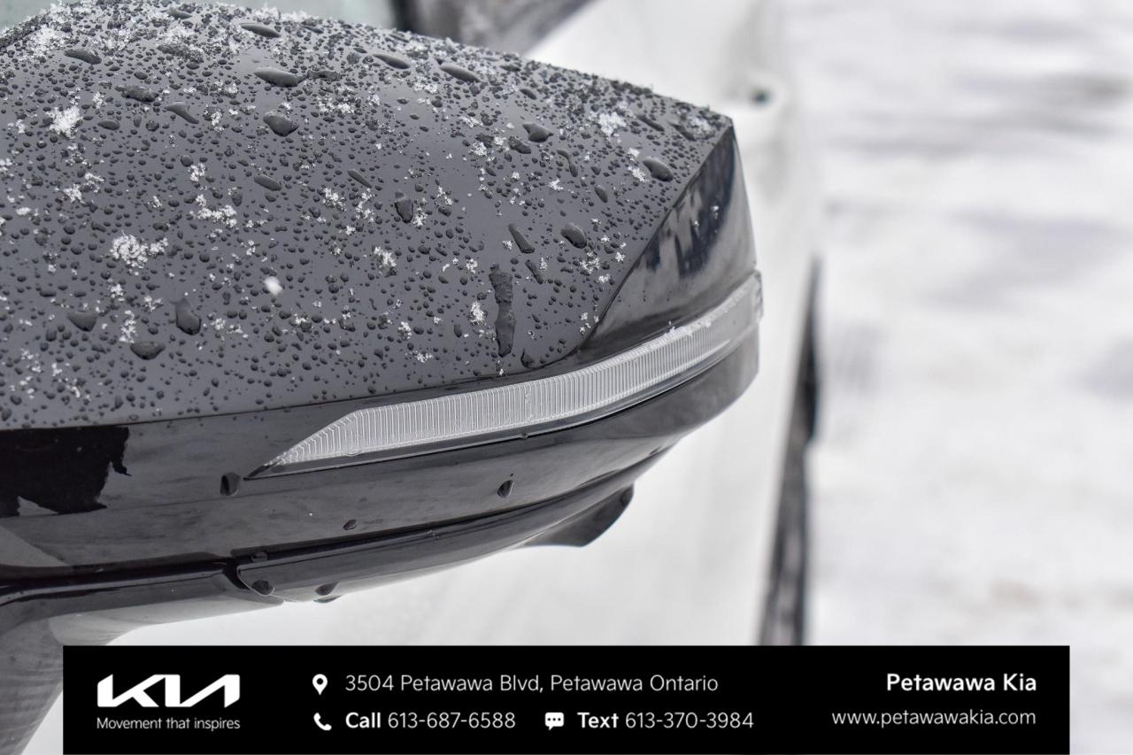 2026 Kia Sportage X-Line Limited w/Terracotta Brown Interior 4dr All-Wheel Drive Photo