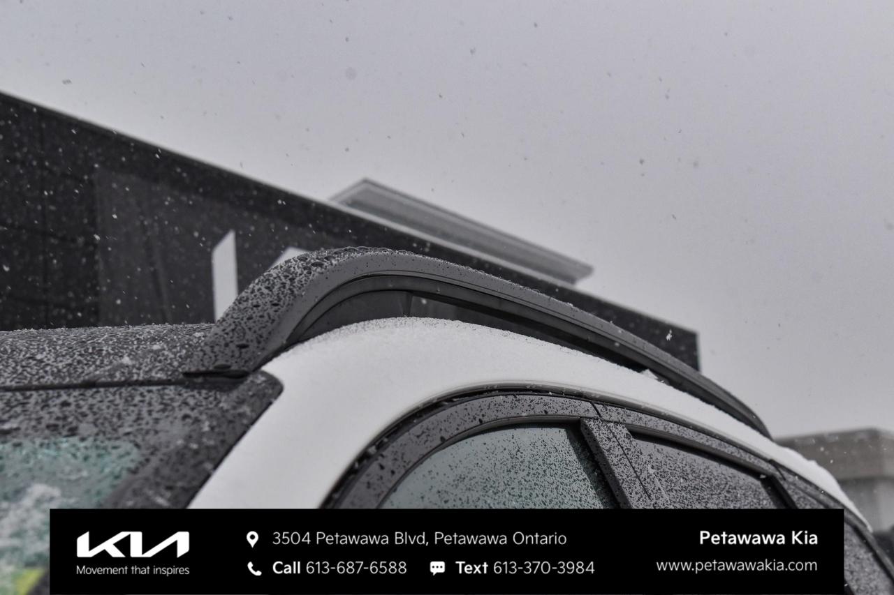 2026 Kia Sportage X-Line Limited w/Terracotta Brown Interior 4dr All-Wheel Drive Photo4