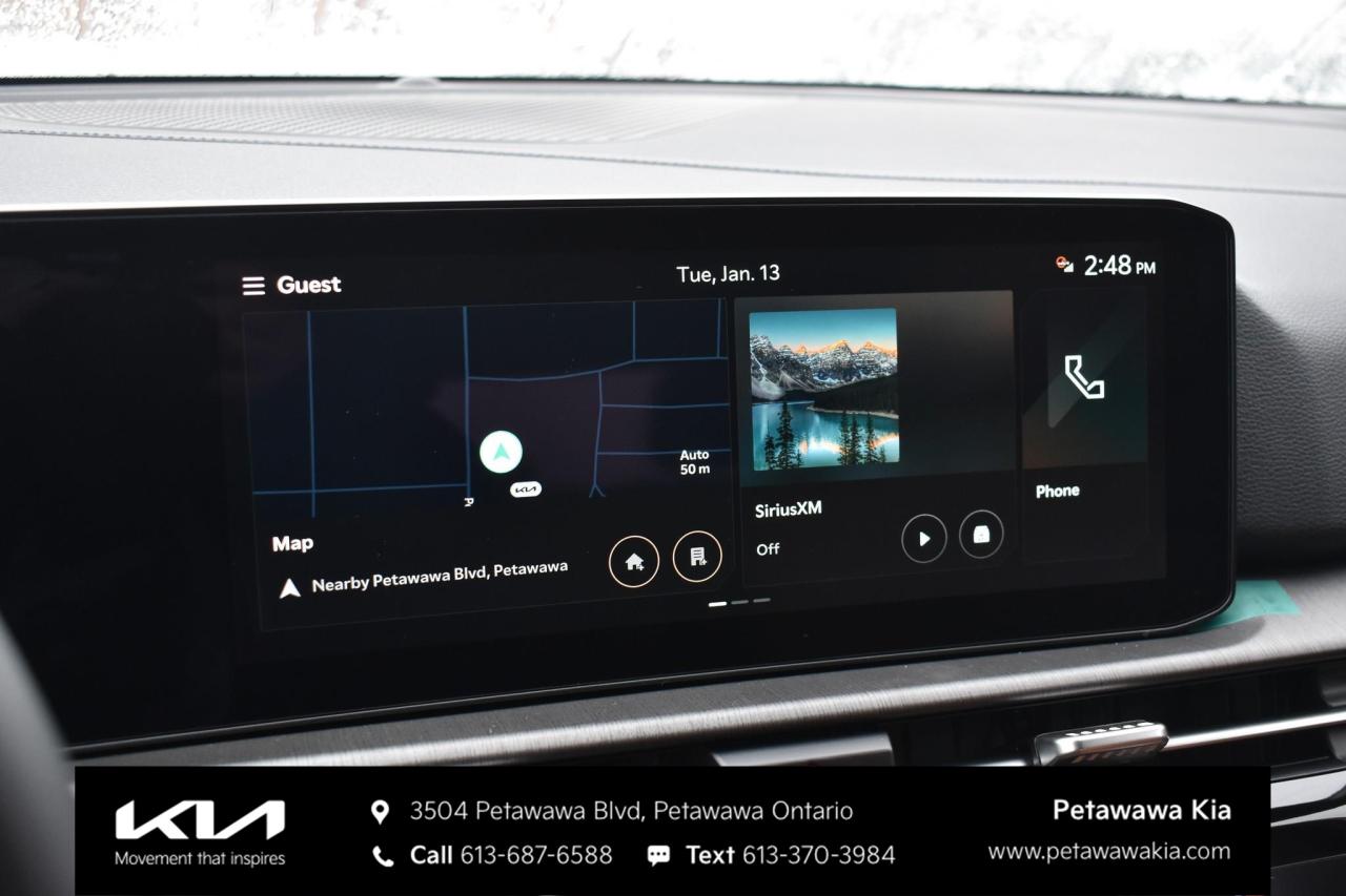 2026 Kia Sportage X-Line Limited w/Terracotta Brown Interior 4dr All-Wheel Drive Photo