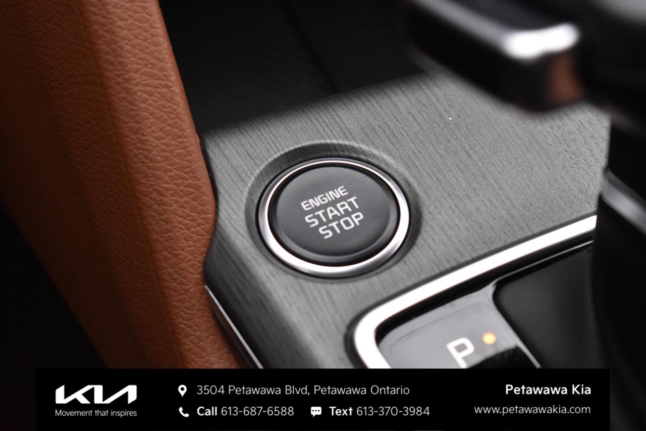 2026 Kia Sportage X-Line Limited w/Terracotta Brown Interior 4dr All-Wheel Drive Photo