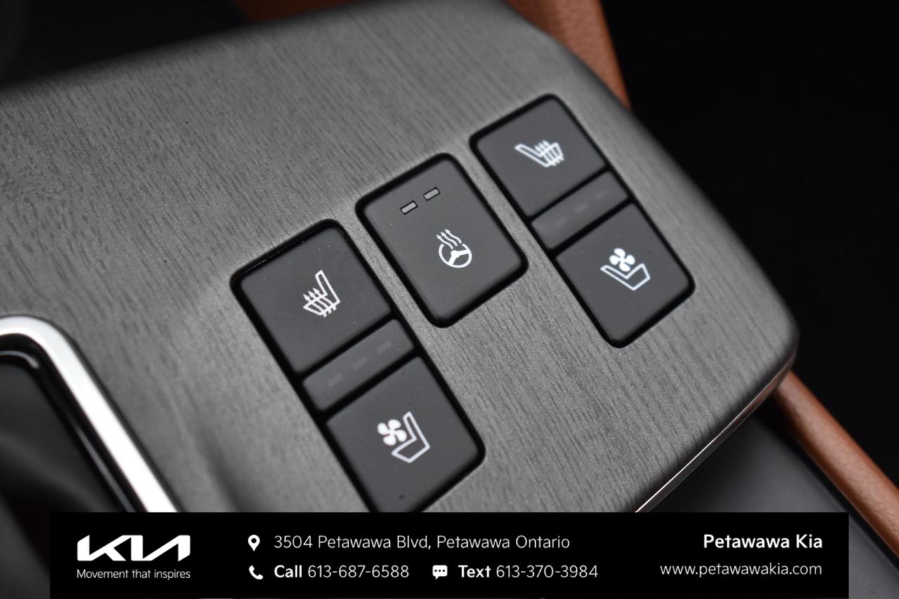 2026 Kia Sportage X-Line Limited w/Terracotta Brown Interior 4dr All-Wheel Drive Photo