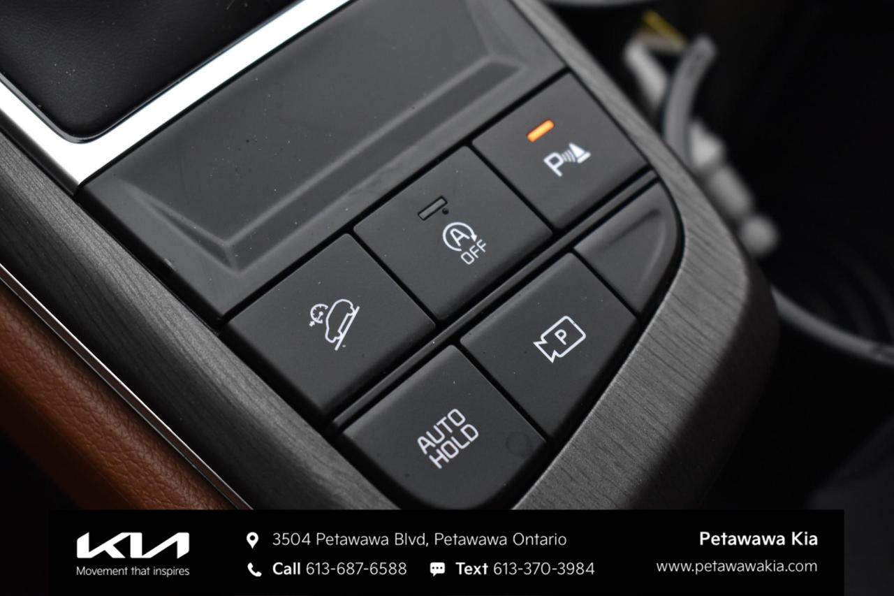 2026 Kia Sportage X-Line Limited w/Terracotta Brown Interior 4dr All-Wheel Drive Photo