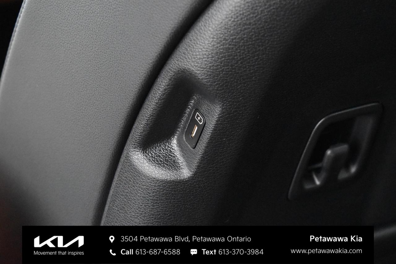 2026 Kia Sportage X-Line Limited w/Terracotta Brown Interior 4dr All-Wheel Drive Photo