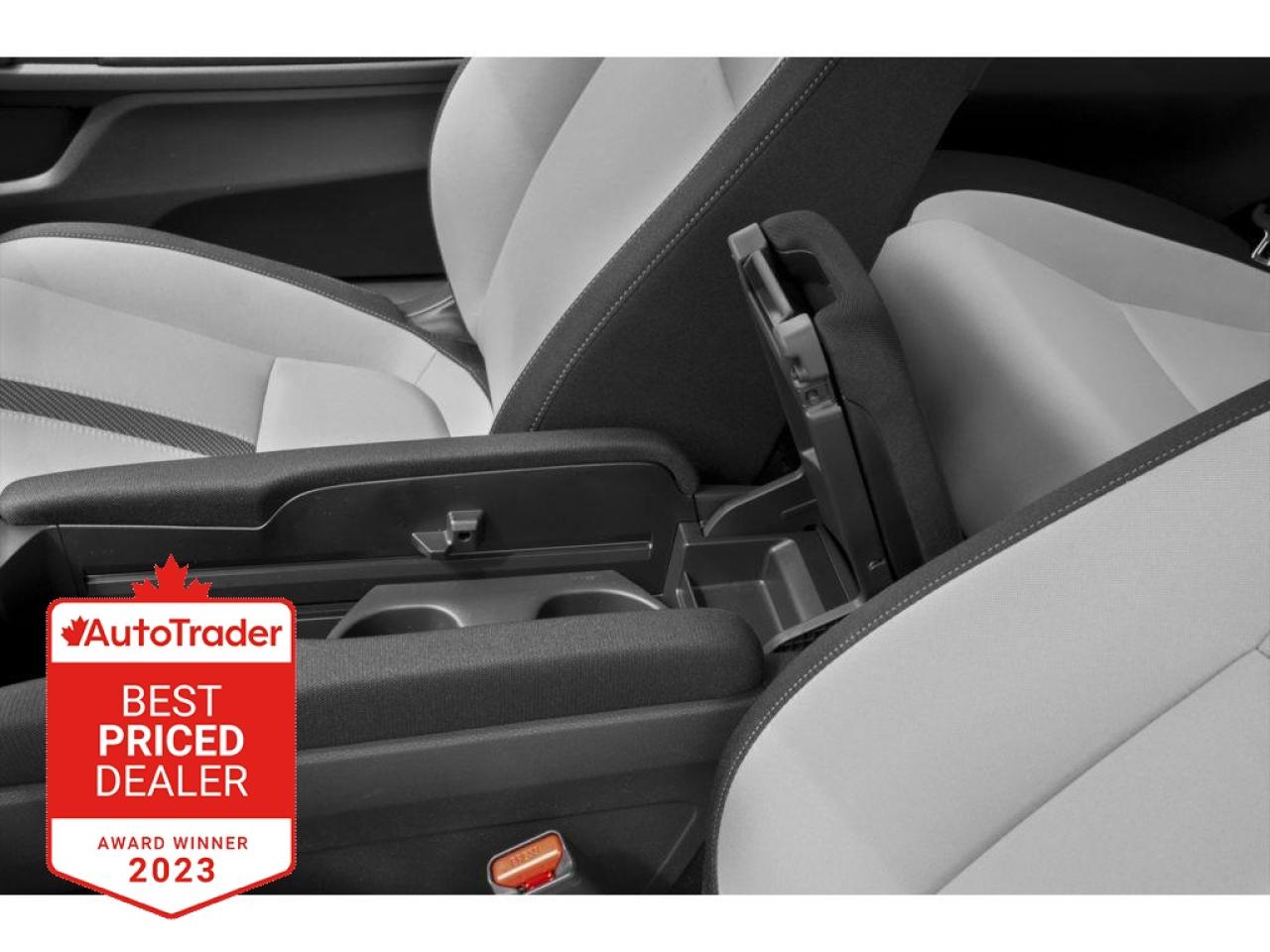 2016 Honda Civic LX (CVT) 2dr Coupe Photo