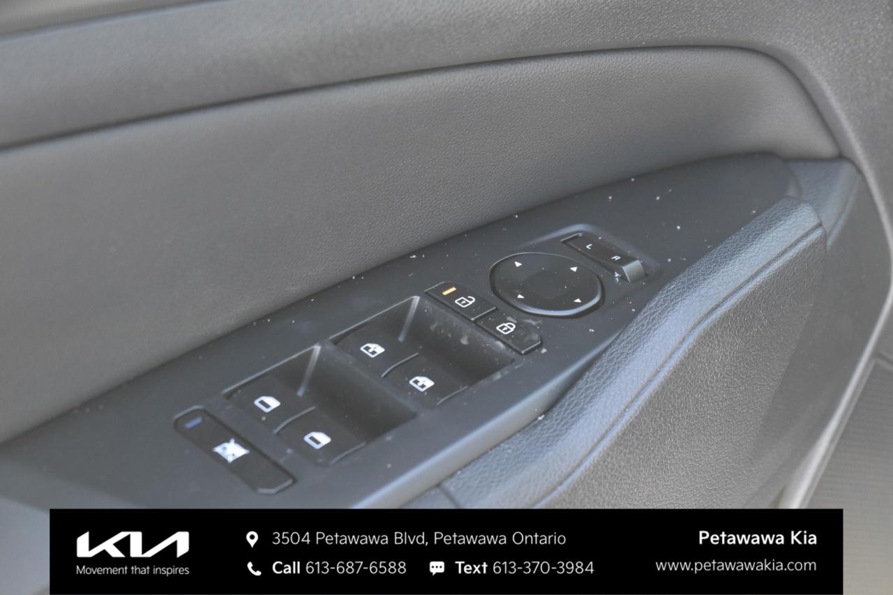 2026 Kia Sportage EX 4dr All-wheel Drive Photo