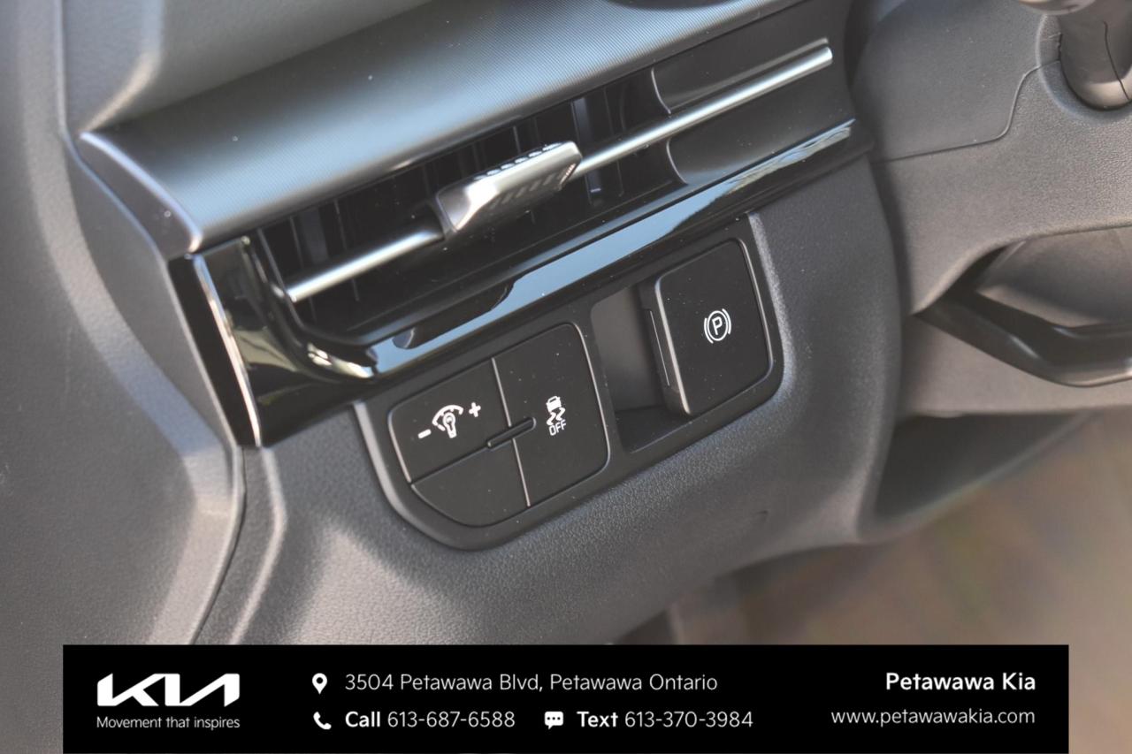 2026 Kia Sportage EX 4dr All-wheel Drive Photo