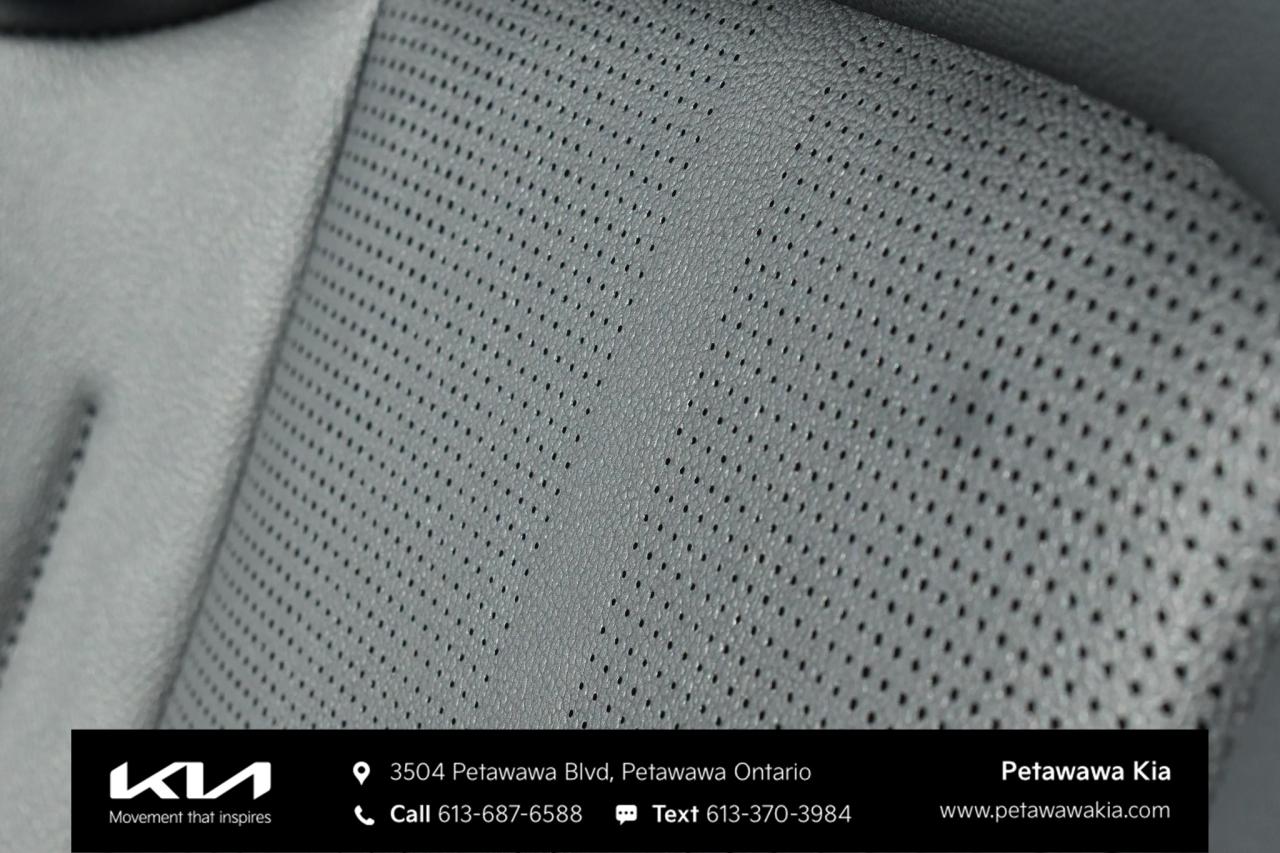 2026 Kia Sportage EX 4dr All-wheel Drive Photo