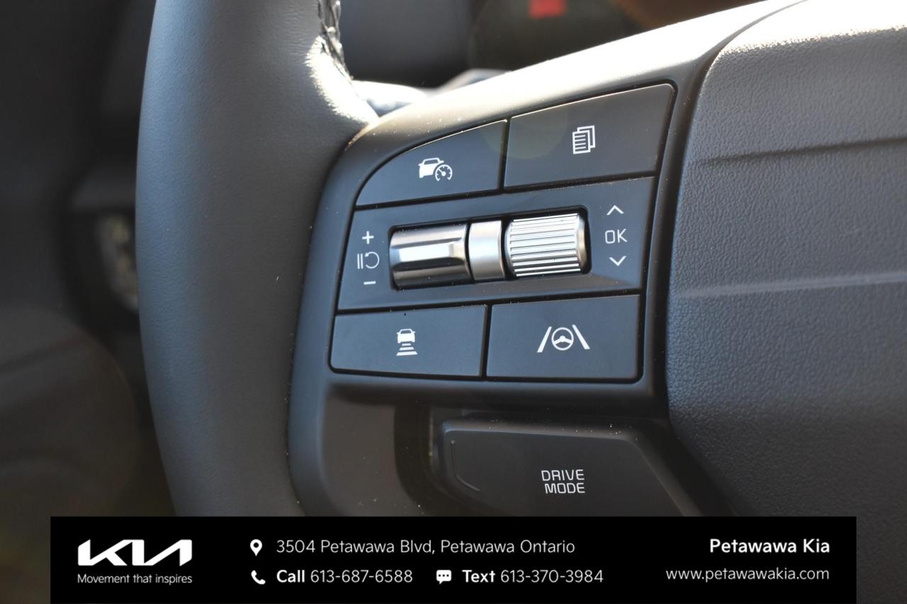 2026 Kia Sportage EX 4dr All-wheel Drive Photo