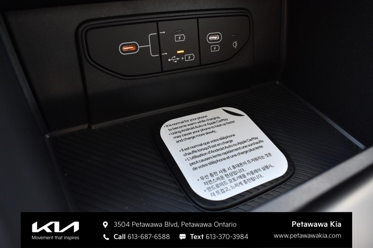 2026 Kia Sportage EX 4dr All-wheel Drive Photo