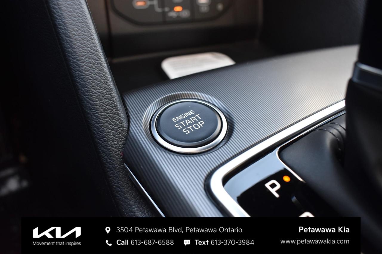 2026 Kia Sportage EX 4dr All-wheel Drive Photo