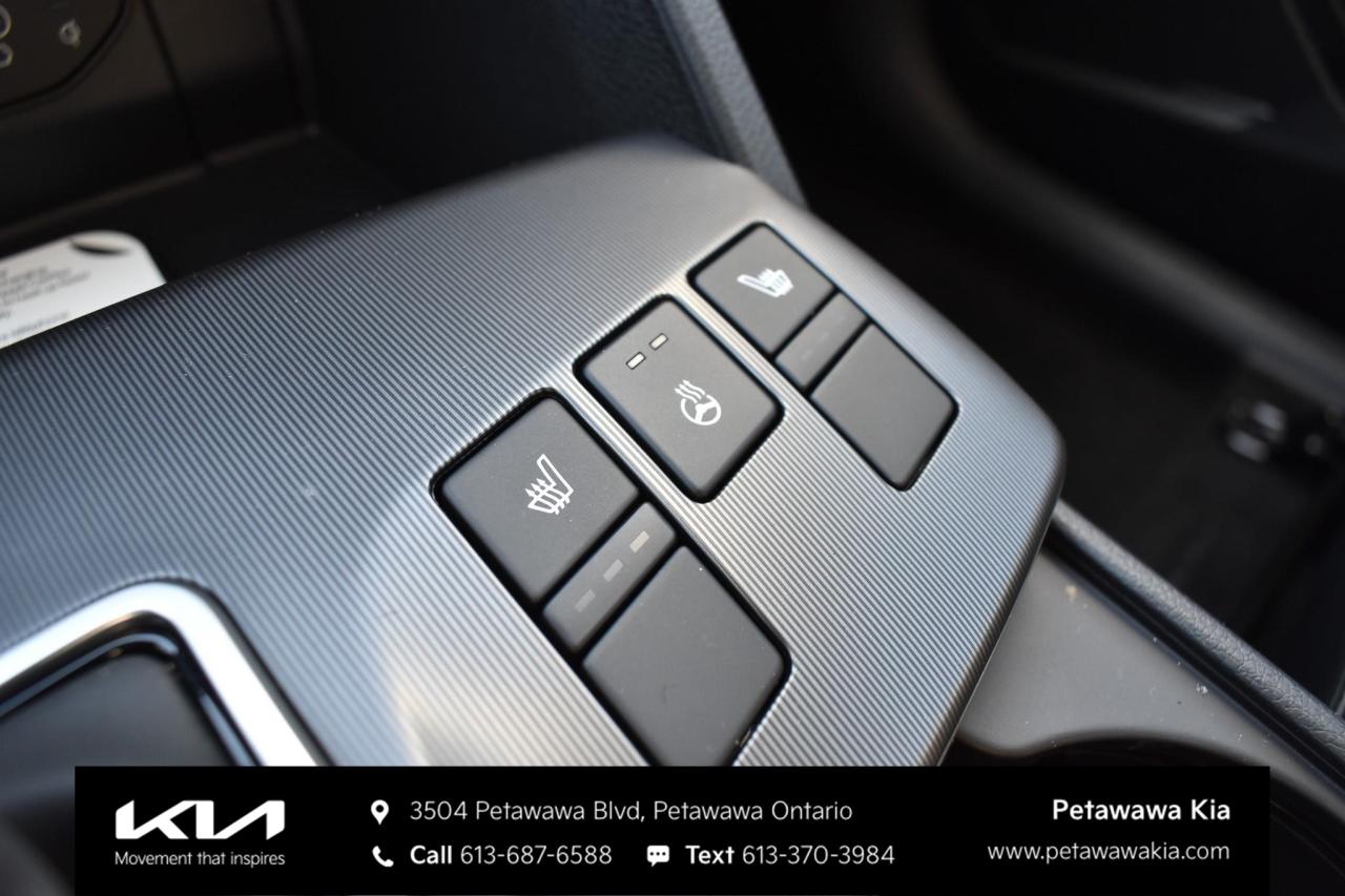 2026 Kia Sportage EX 4dr All-wheel Drive Photo