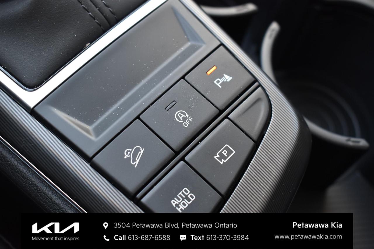 2026 Kia Sportage EX 4dr All-wheel Drive Photo