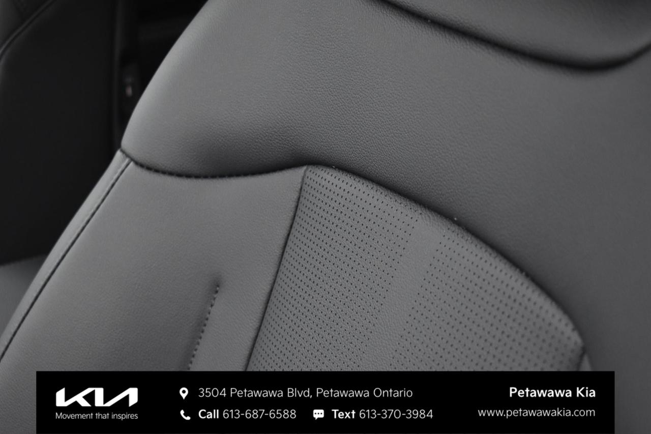 2026 Kia Sportage EX 4dr All-wheel Drive Photo