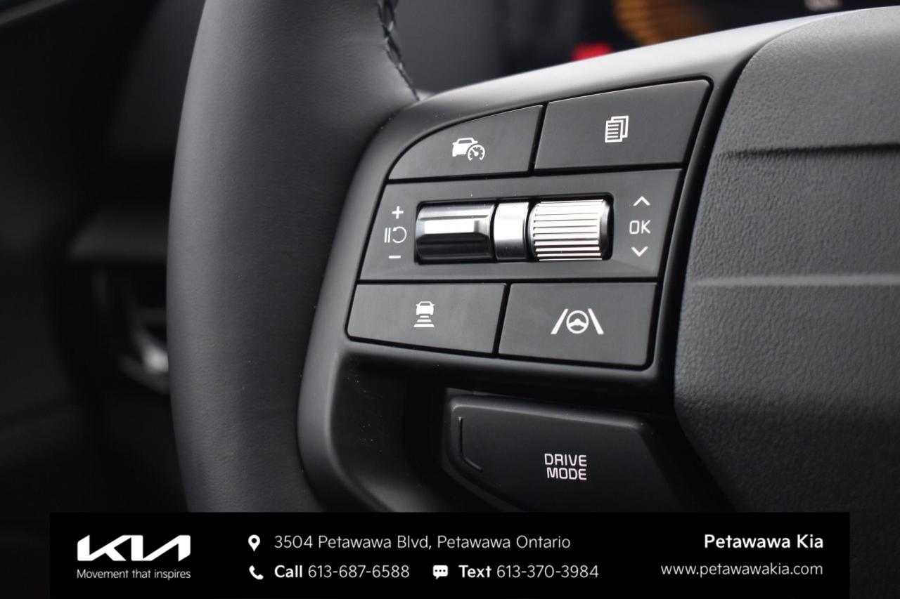 2026 Kia Sportage EX 4dr All-wheel Drive Photo