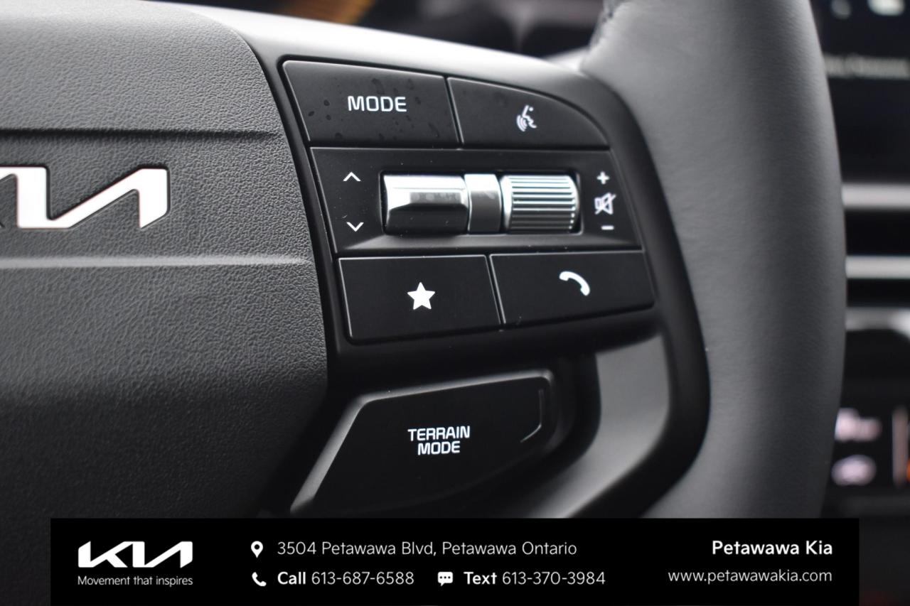 2026 Kia Sportage EX 4dr All-wheel Drive Photo