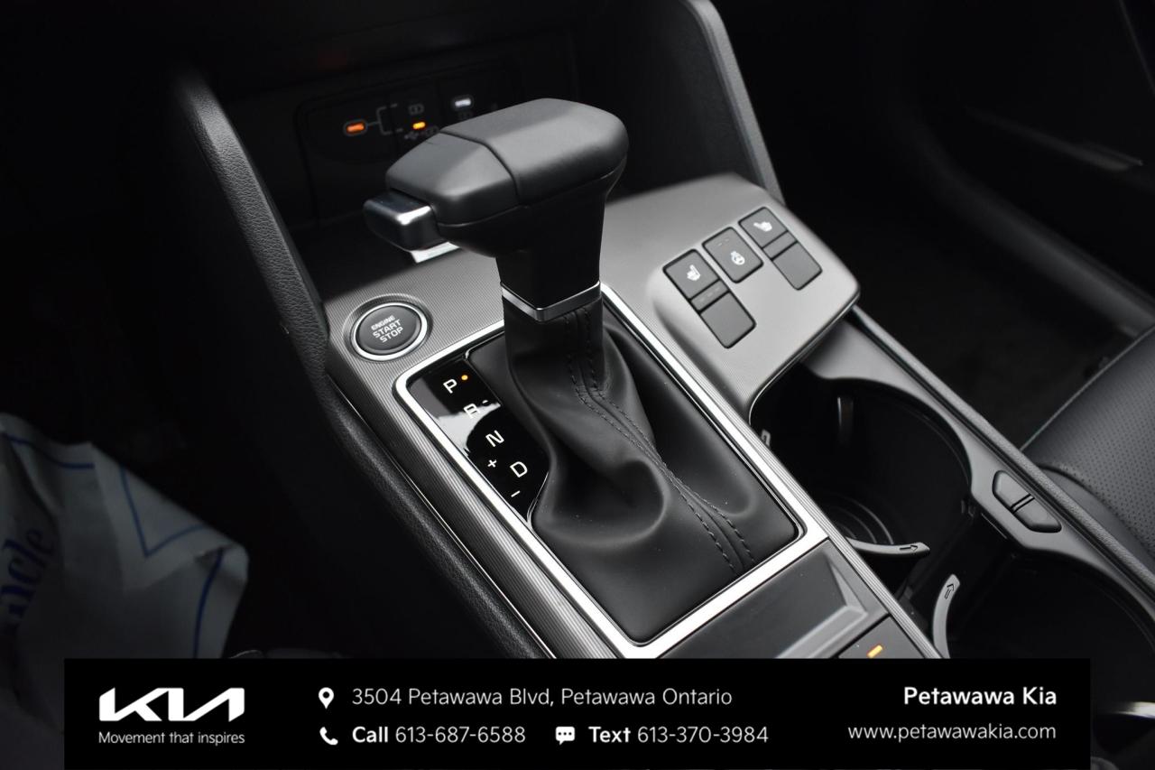 2026 Kia Sportage EX 4dr All-wheel Drive Photo