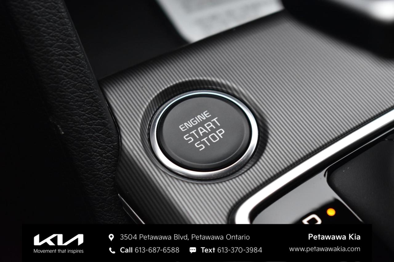 2026 Kia Sportage EX 4dr All-wheel Drive Photo