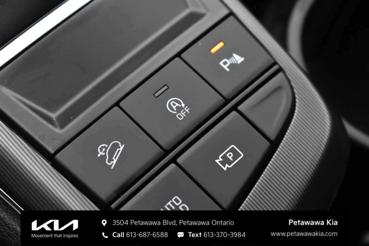 2026 Kia Sportage EX 4dr All-wheel Drive Photo