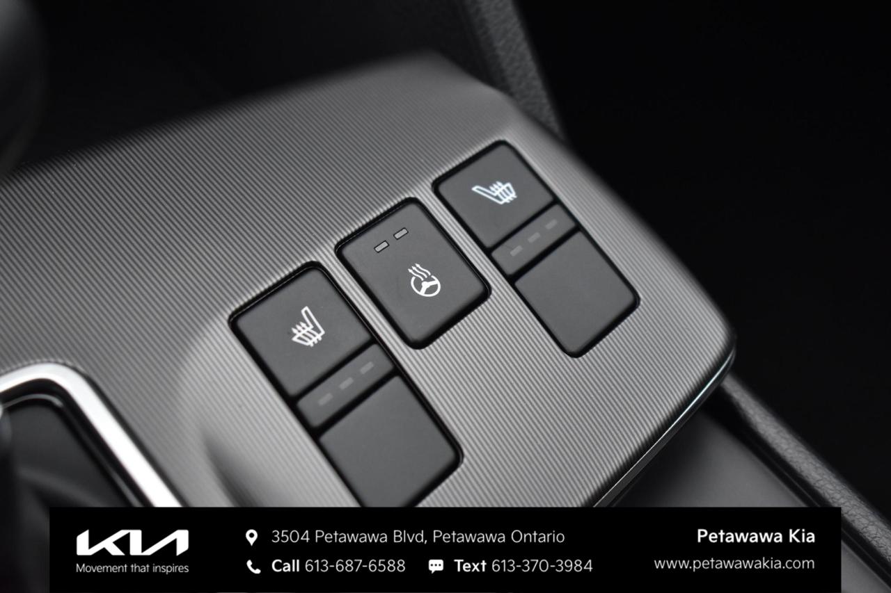 2026 Kia Sportage EX 4dr All-wheel Drive Photo