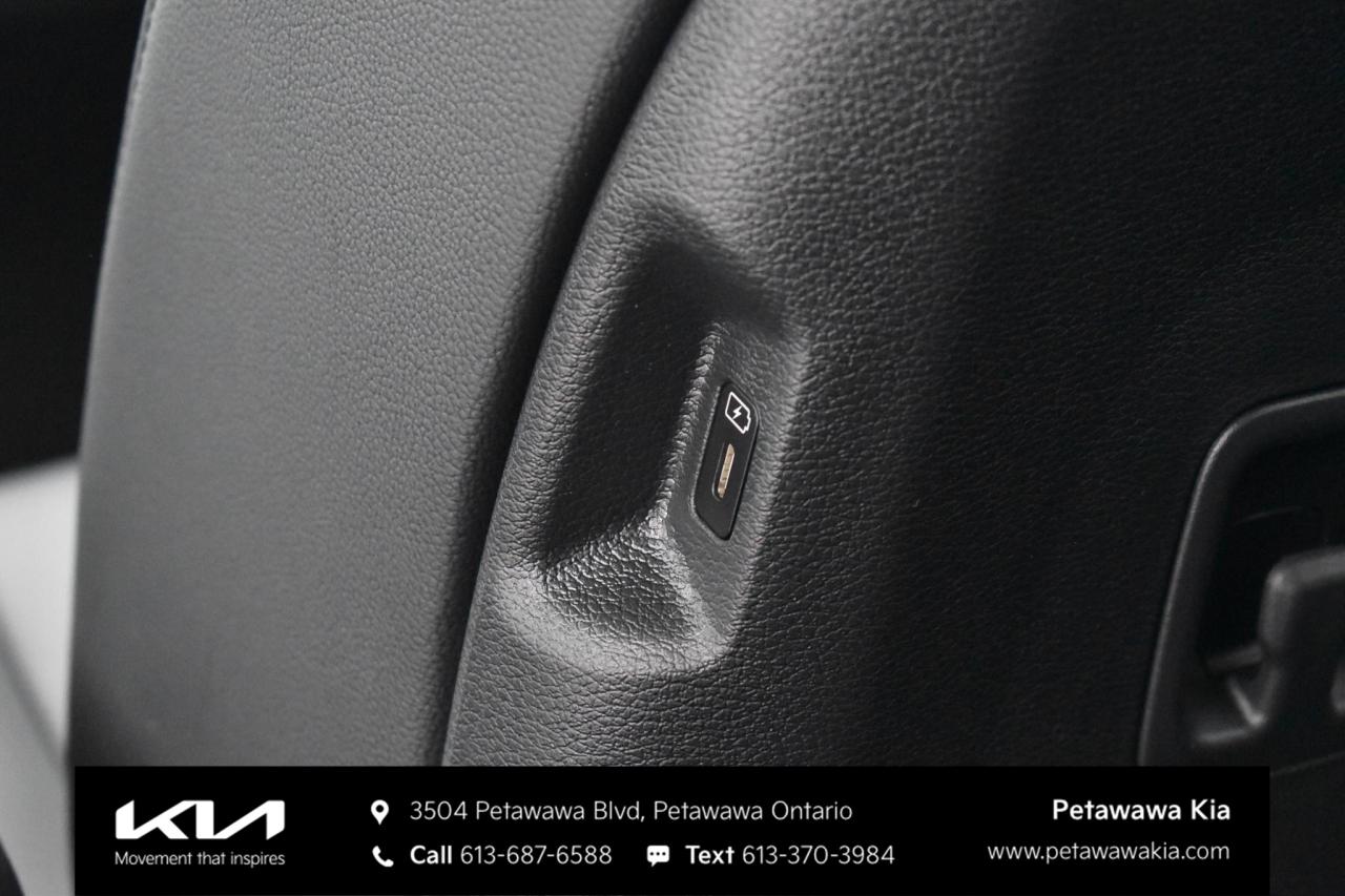 2026 Kia Sportage EX 4dr All-wheel Drive Photo