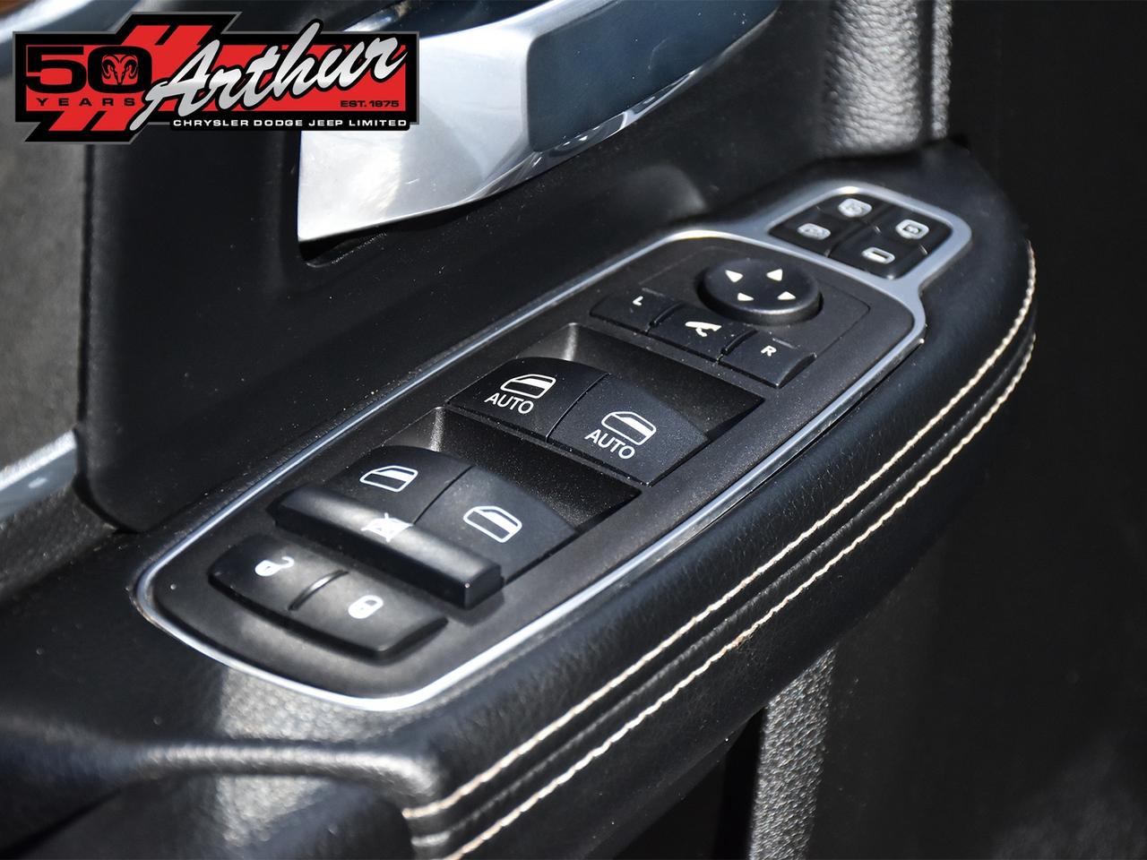 2023 RAM 3500 LARAMIE CREW CAB 4X4 - SRW LONGBOX Photo