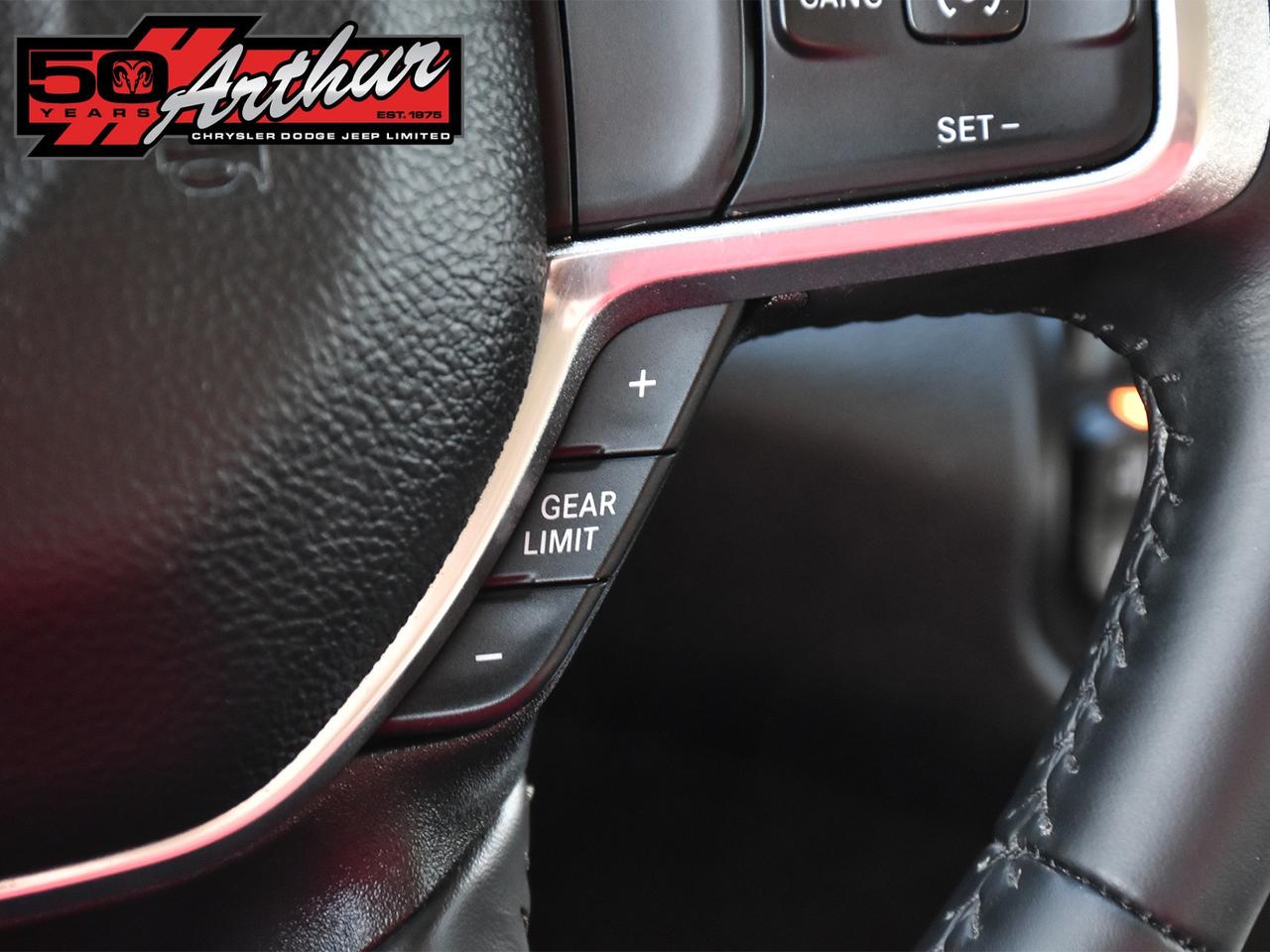 2023 RAM 3500 LARAMIE CREW CAB 4X4 - SRW LONGBOX Photo