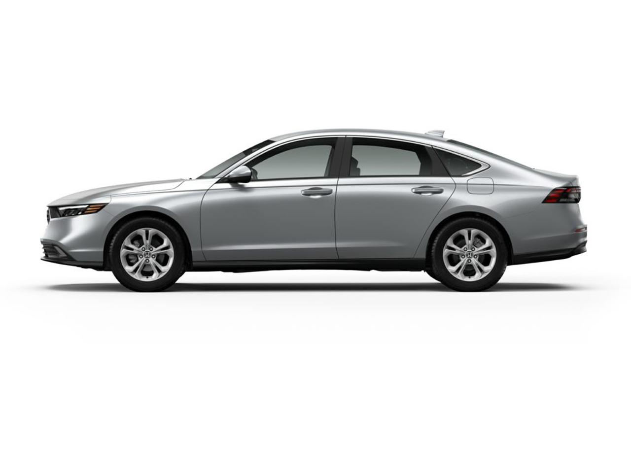 2026 Honda Accord SE 4dr Sedan Photo