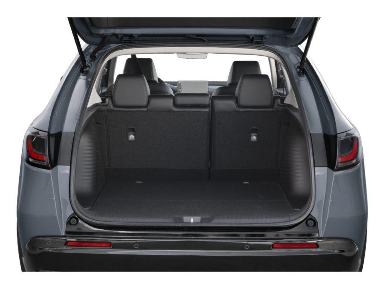 2026 Honda HR-V EX-L 4dr All-Wheel Drive Photo