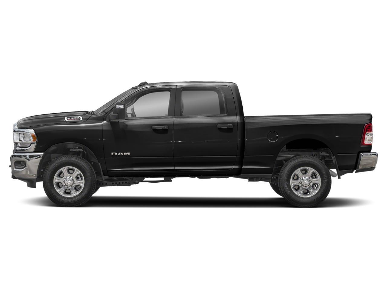 2024 RAM 2500  Photo