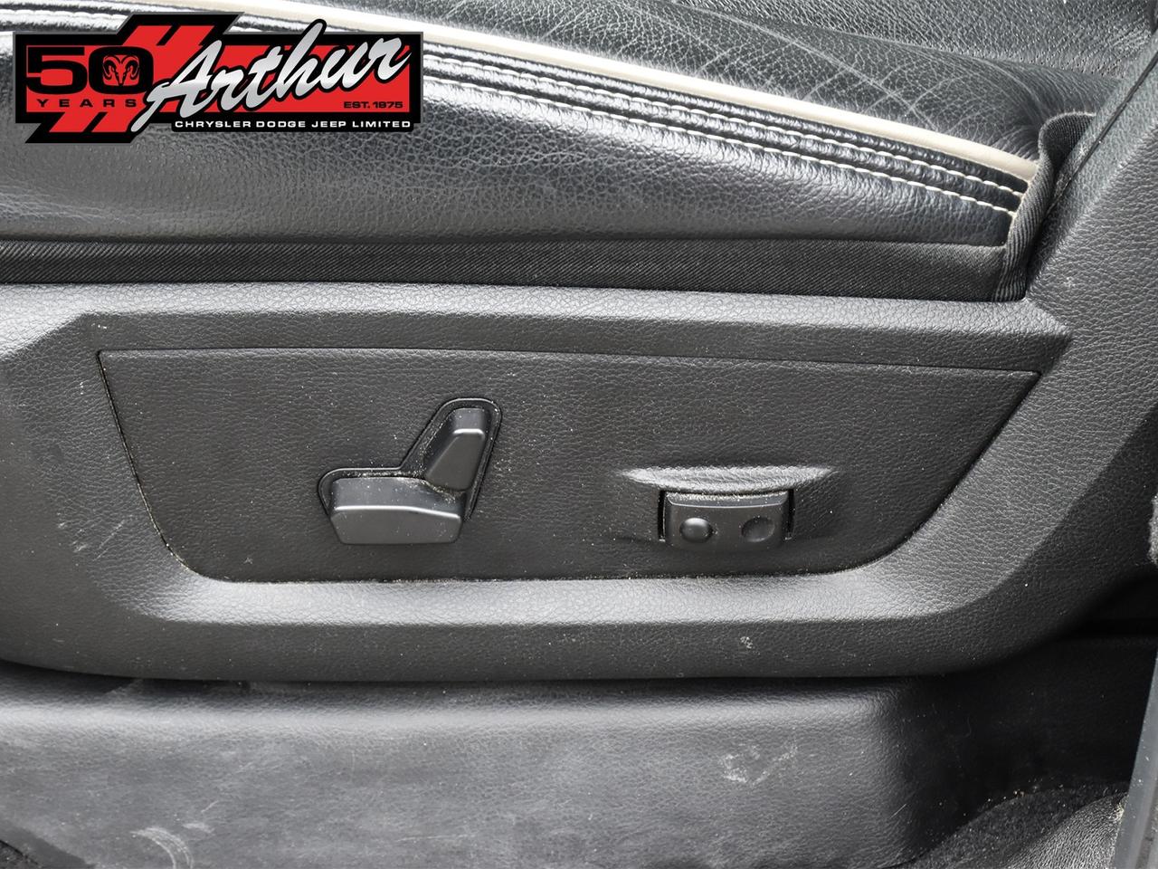 2024 RAM 2500 LARAMIE CREW CAB NIGHT EDITION 4X4 Photo