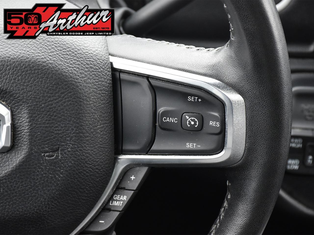 2024 RAM 2500 LARAMIE CREW CAB NIGHT EDITION 4X4 Photo