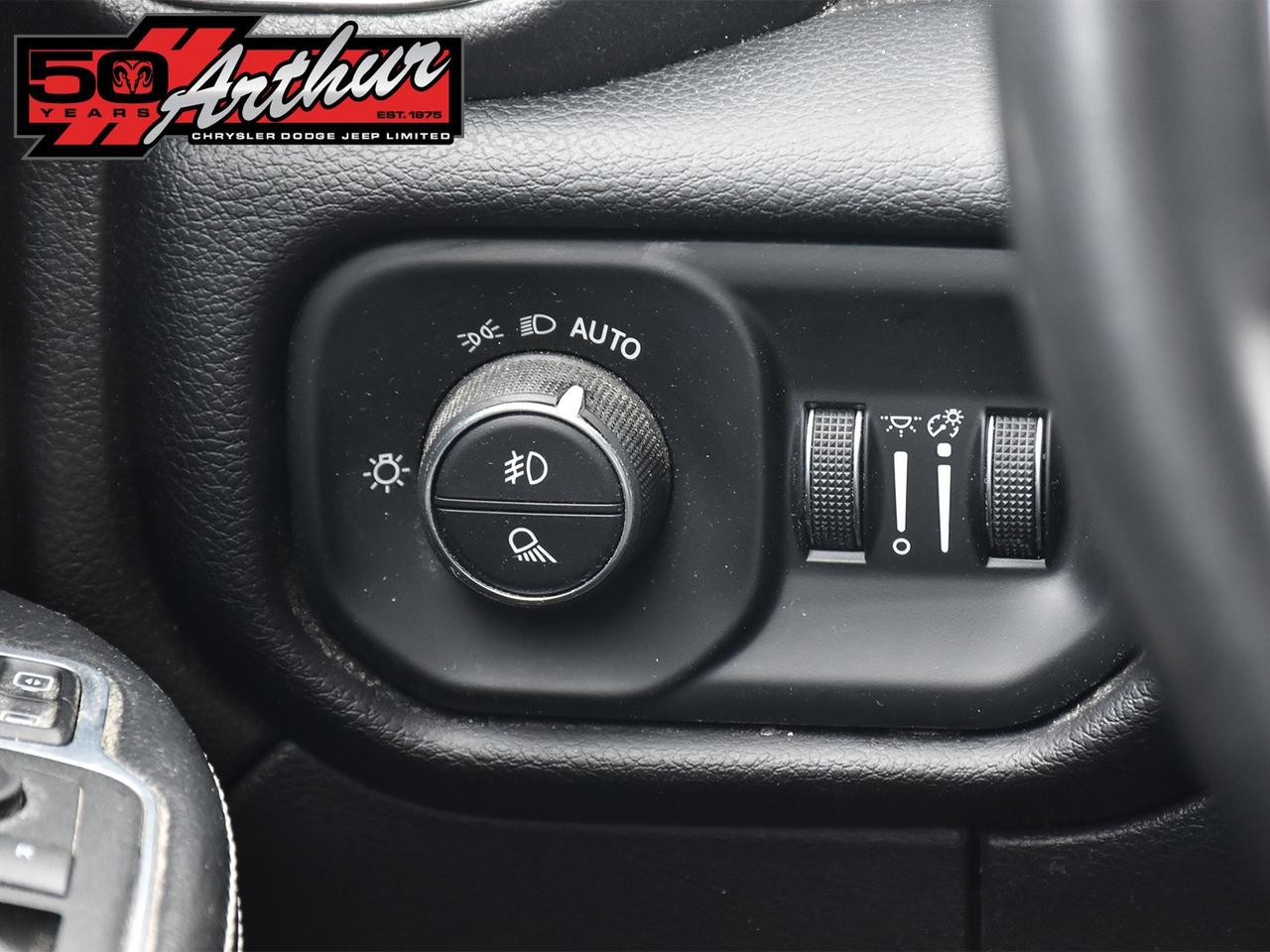 2024 RAM 2500 LARAMIE CREW CAB NIGHT EDITION 4X4 Photo