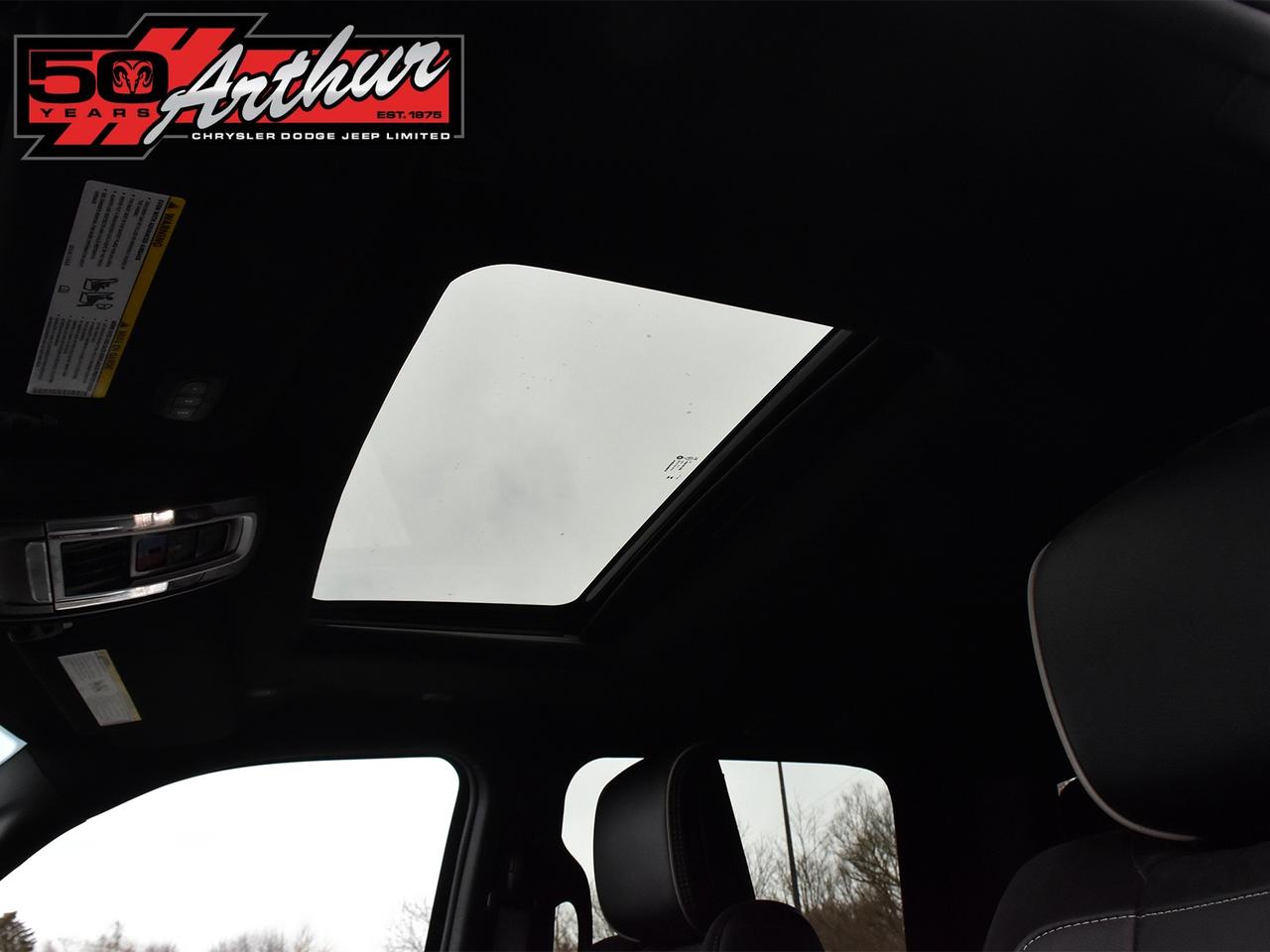 2024 RAM 2500 LARAMIE CREW CAB NIGHT EDITION 4X4 Photo