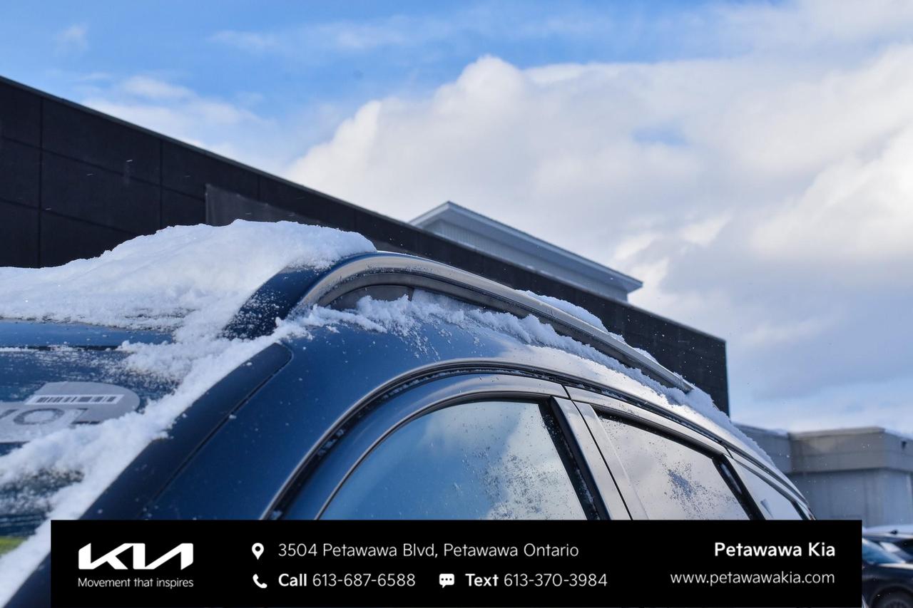 2026 Kia Sportage X-Line 4dr All-Wheel Drive Photo