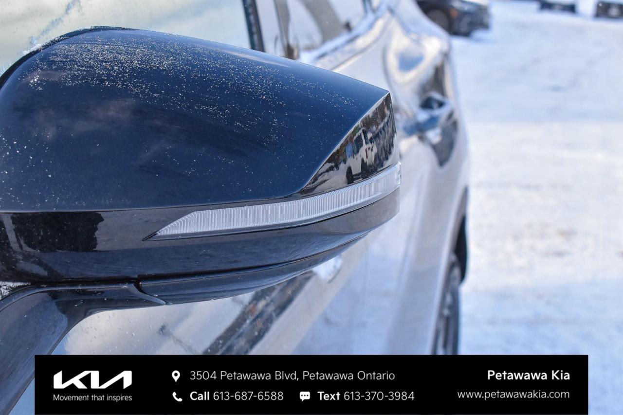 2026 Kia Sportage X-Line 4dr All-Wheel Drive Photo