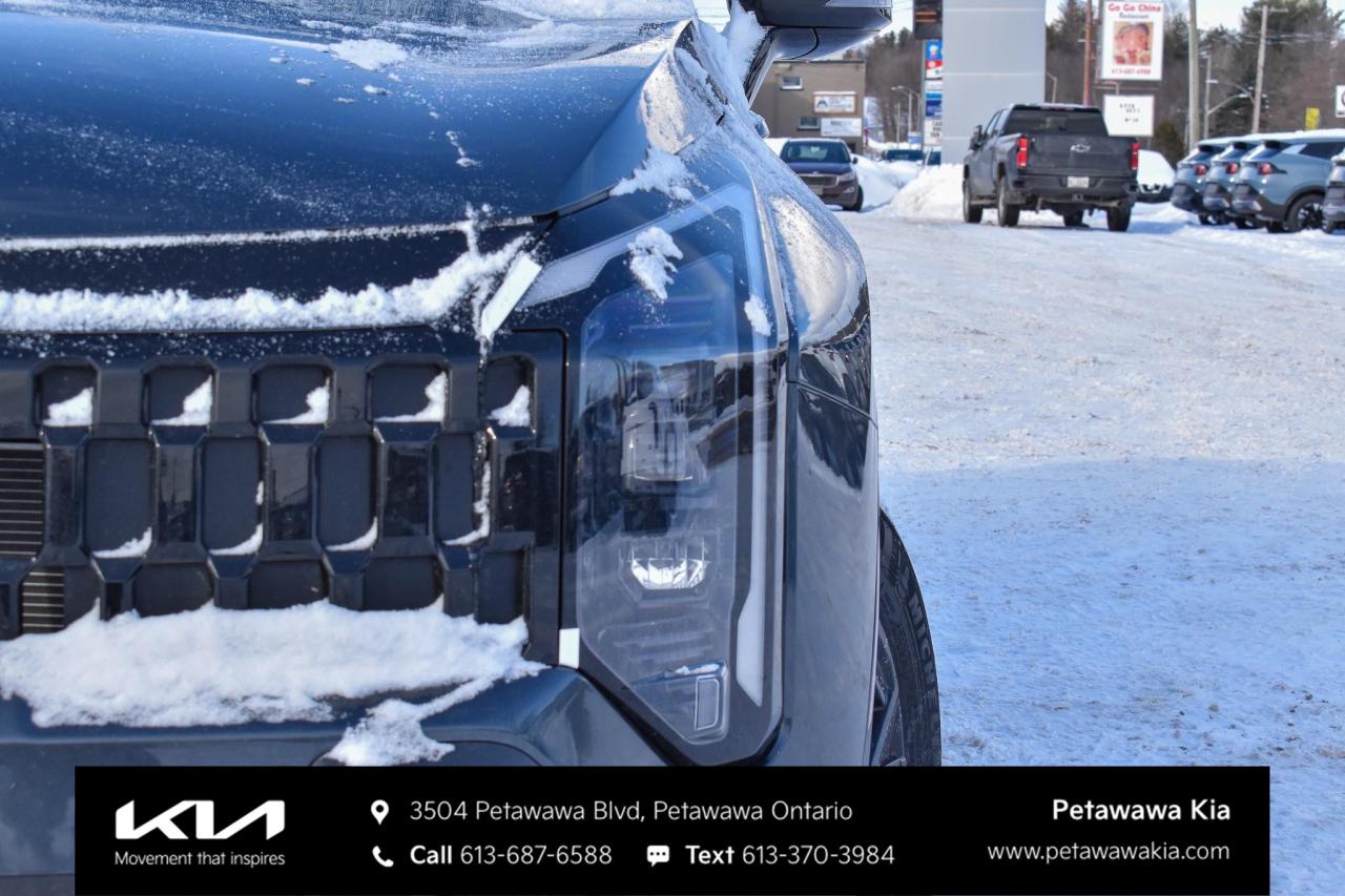 2026 Kia Sportage X-Line 4dr All-Wheel Drive Photo