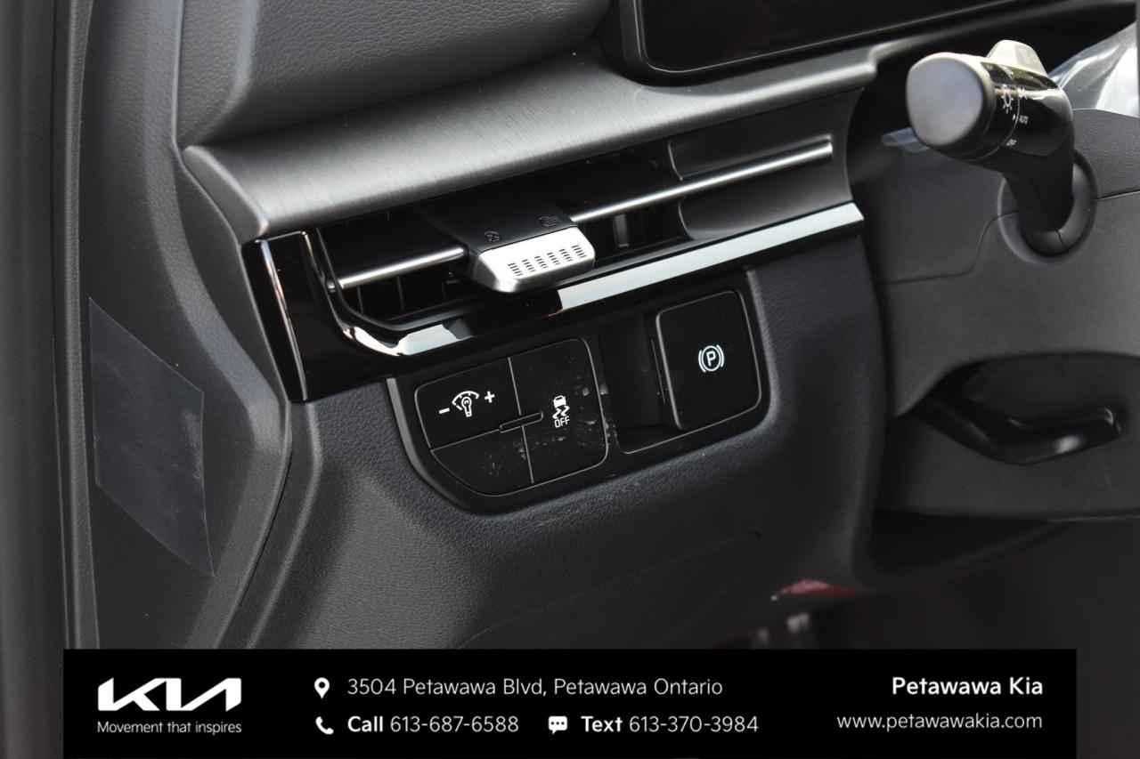 2026 Kia Sportage X-Line 4dr All-Wheel Drive Photo