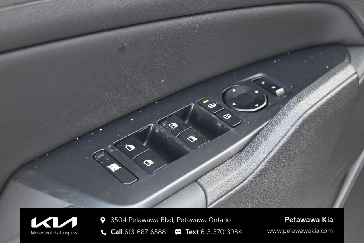 2026 Kia Sportage X-Line 4dr All-Wheel Drive Photo