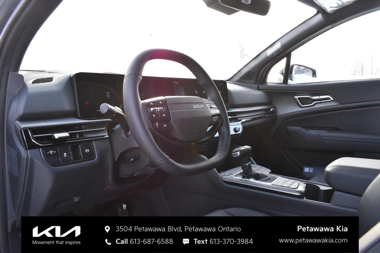 2026 Kia Sportage X-Line 4dr All-Wheel Drive Photo