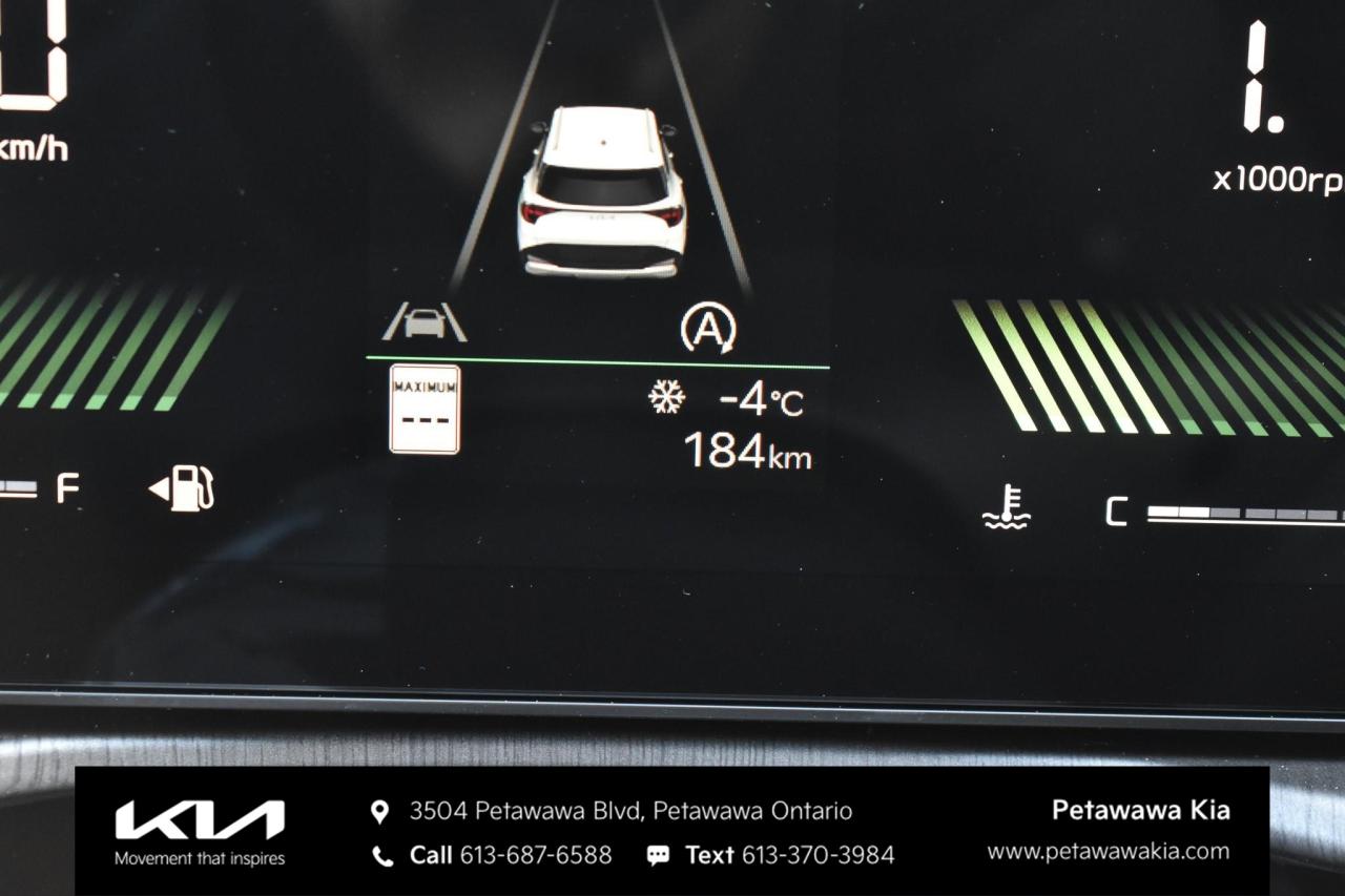 2026 Kia Sportage X-Line 4dr All-Wheel Drive Photo