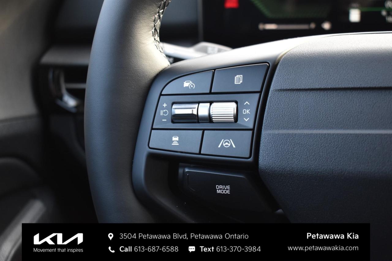 2026 Kia Sportage X-Line 4dr All-Wheel Drive Photo