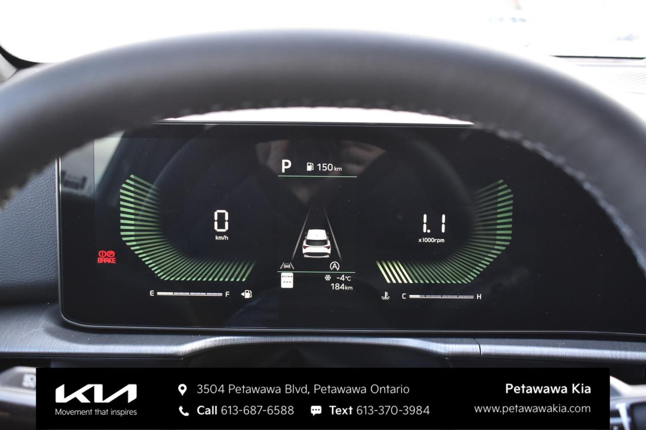 2026 Kia Sportage X-Line 4dr All-Wheel Drive Photo