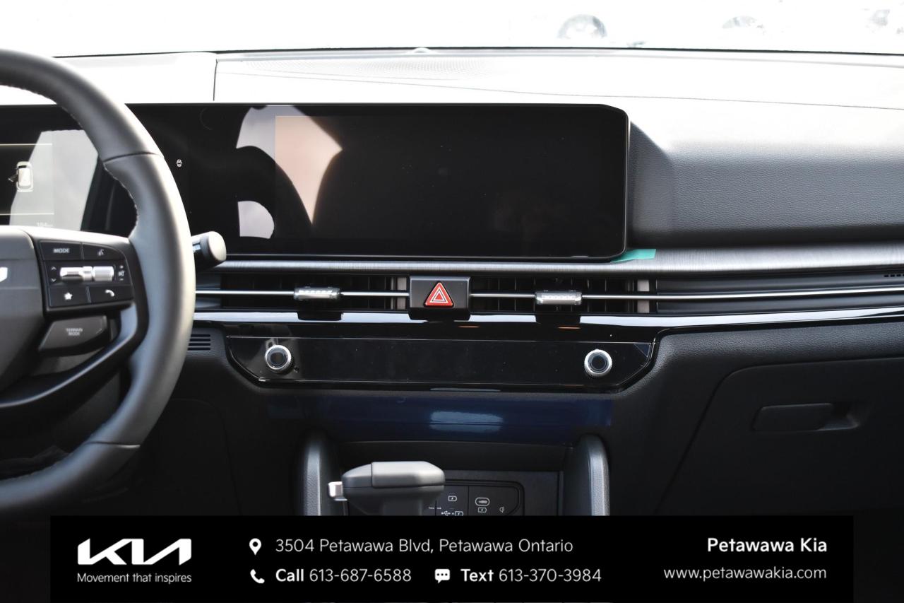 2026 Kia Sportage X-Line 4dr All-Wheel Drive Photo