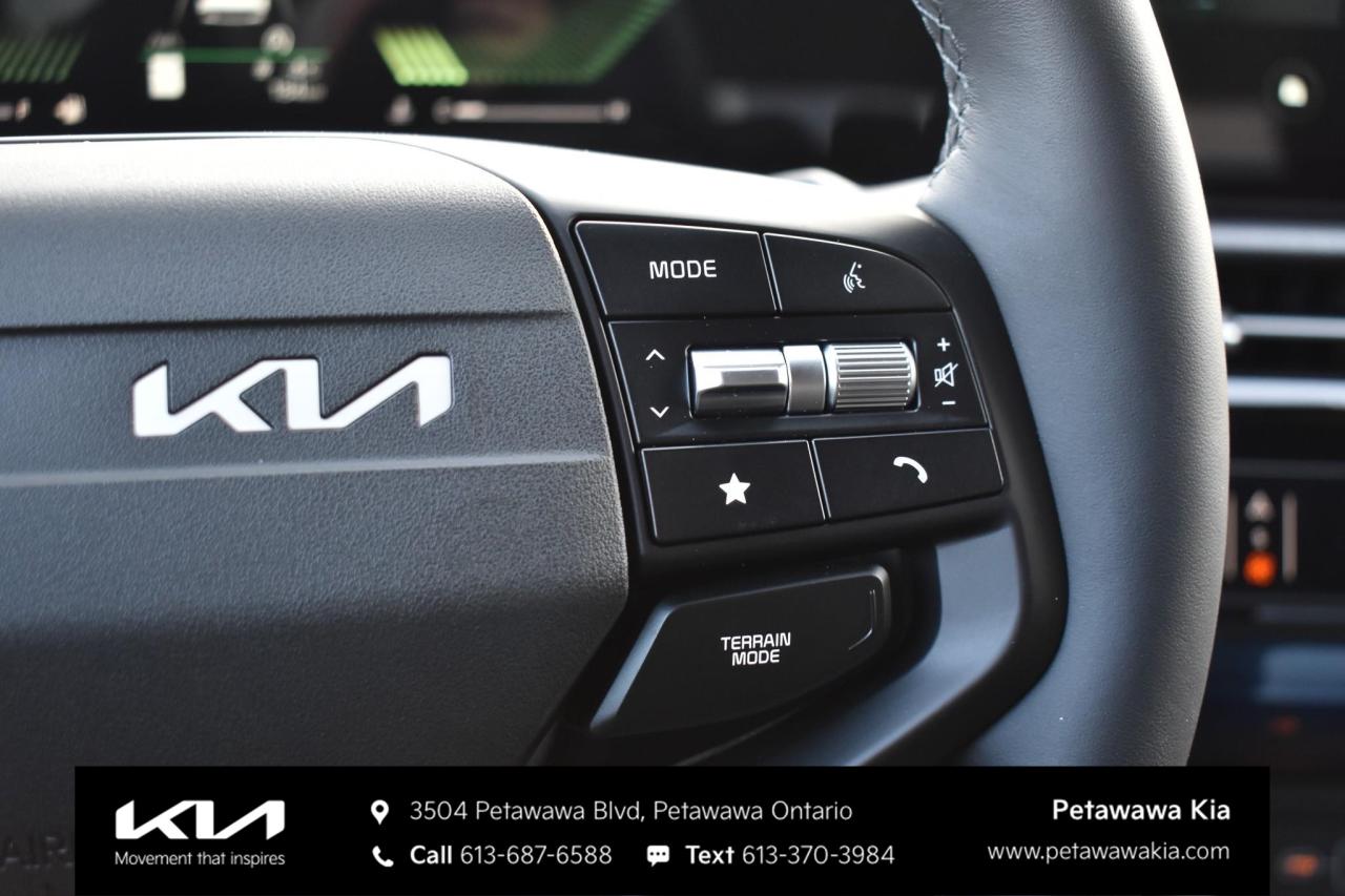 2026 Kia Sportage X-Line 4dr All-Wheel Drive Photo