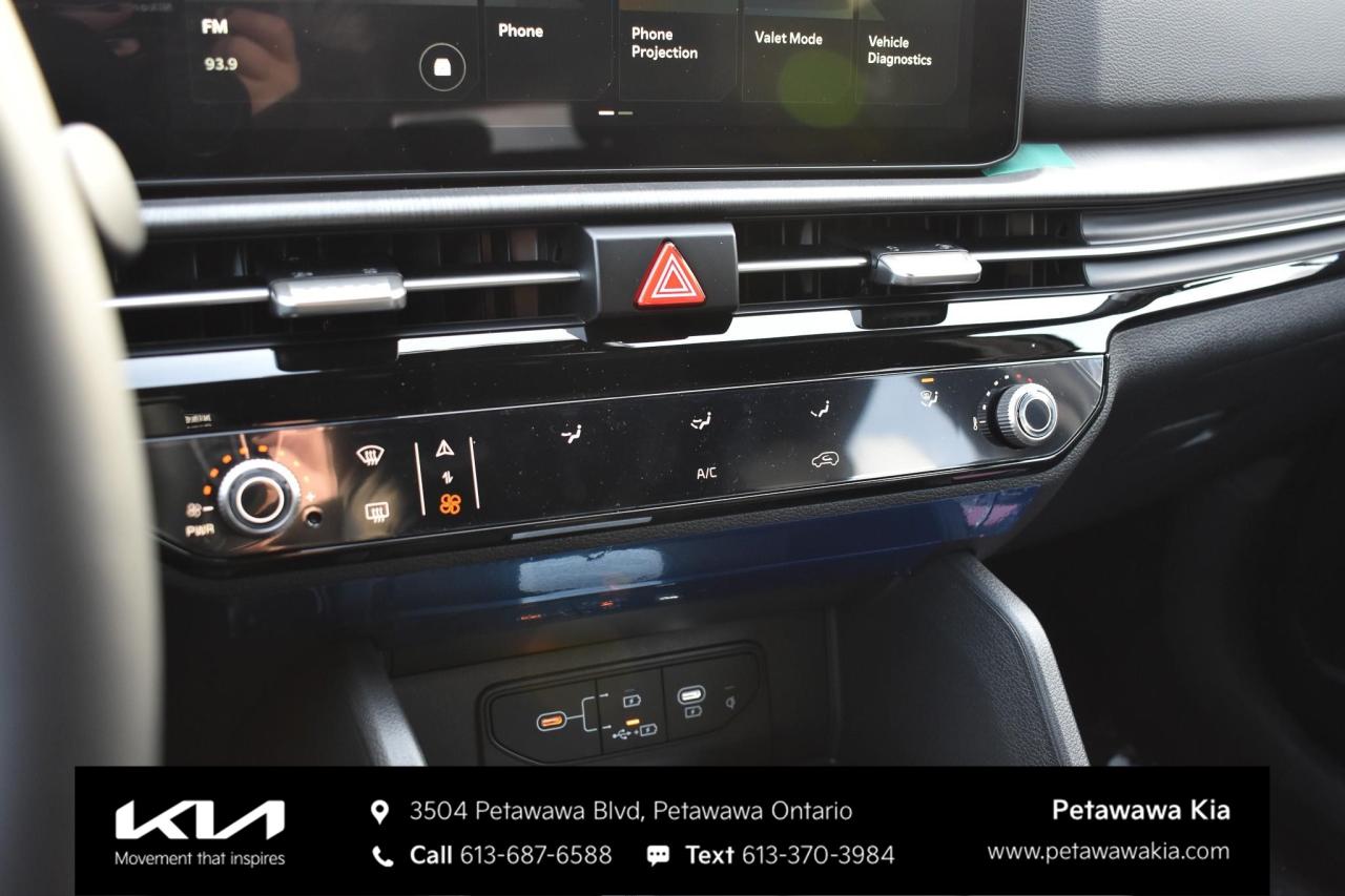 2026 Kia Sportage X-Line 4dr All-Wheel Drive Photo