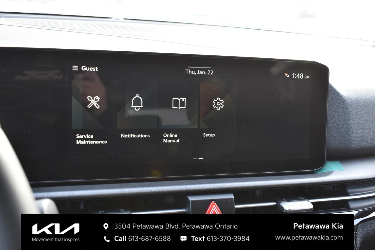 2026 Kia Sportage X-Line 4dr All-Wheel Drive Photo