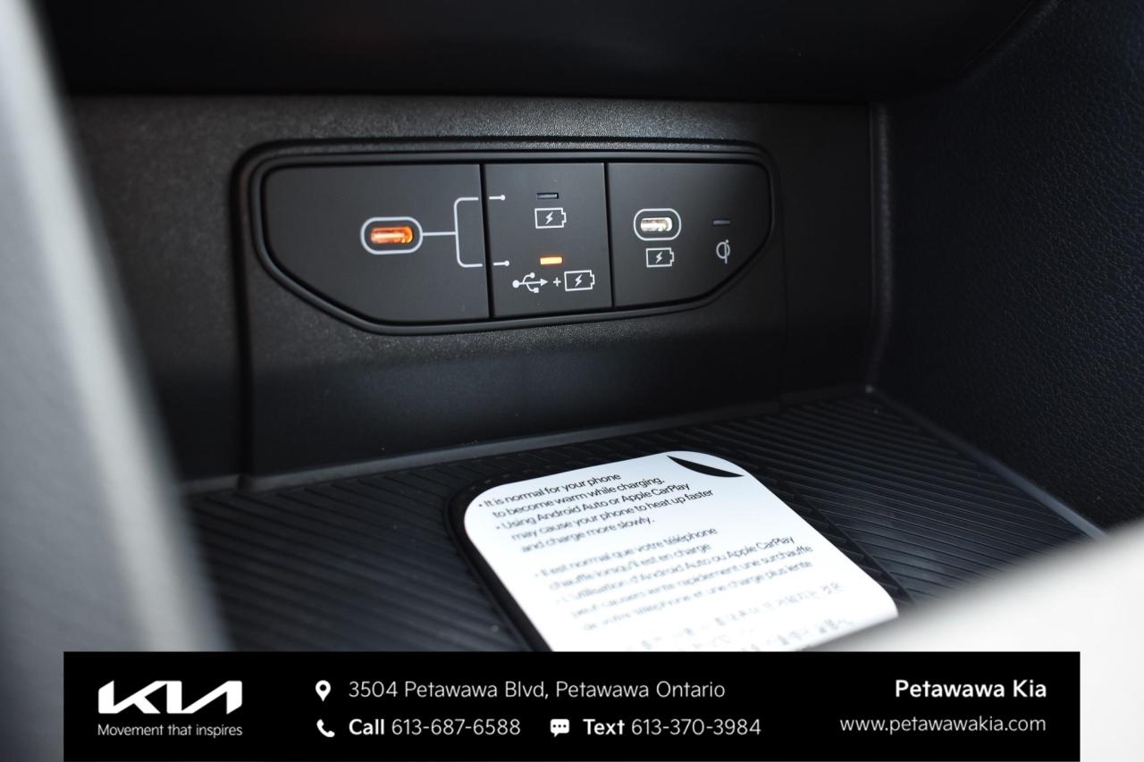 2026 Kia Sportage X-Line 4dr All-Wheel Drive Photo