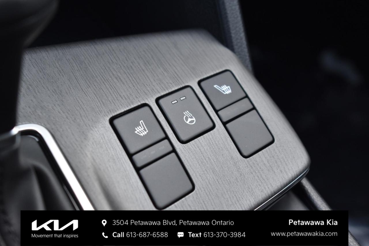 2026 Kia Sportage X-Line 4dr All-Wheel Drive Photo