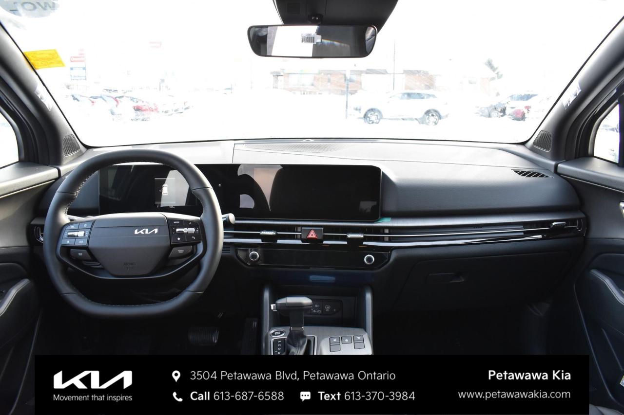 2026 Kia Sportage X-Line 4dr All-Wheel Drive Photo